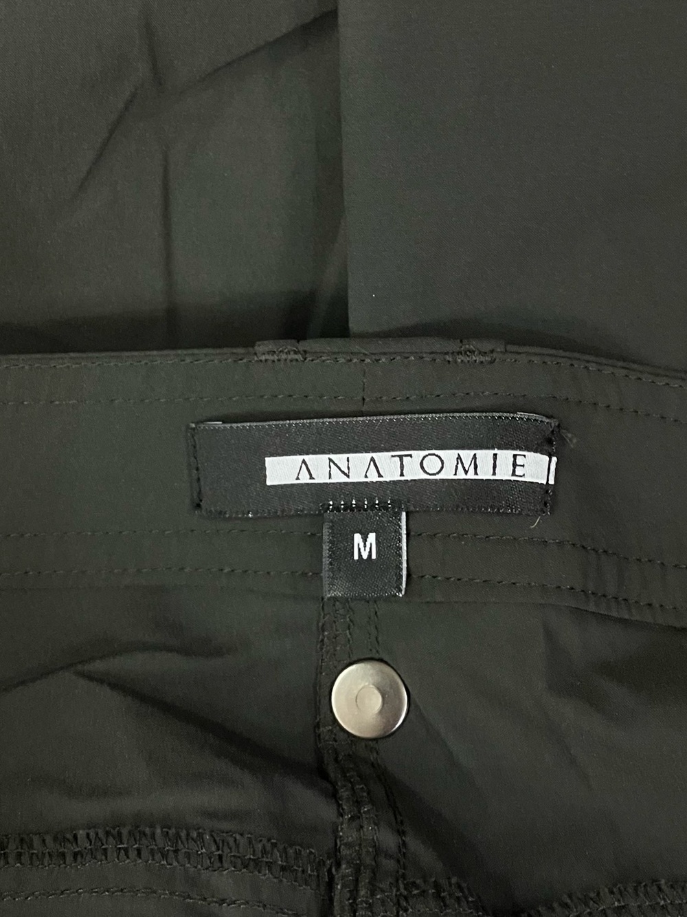 Anatomie Skyler Travel Pants - Picture 6 of 7